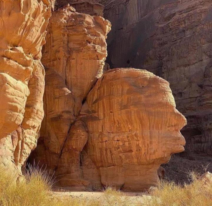 Night Magic Camp Hotel Wadi Rum Buitenkant foto